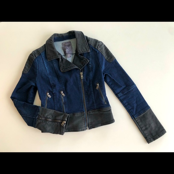 Denim Jacket - Picture 1 of 4